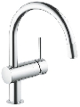 Baterie bucatarie Minta - Grohe