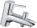 BATERIE BAIE 1/2  Grohe - Concetto