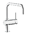 Baterie bucatarie Grohe - Minta