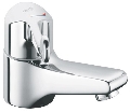 Baterie lavoar Euroeco Special SSC - Grohe