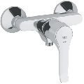 Baterie monocomanda dus Grohe - Euroeco Special SSC