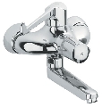 Baterie lavoar termostata 1/2 Grohtherm Ergomix - Grohe