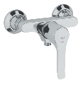 Baterie monocomanda dus Grohe - Euroeco Special SSC