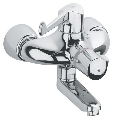 Grohtherm Ergomix - Baterie lavoar termostatata 1/2 - Grohe