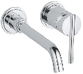 Baterie baie Atrio - Grohe