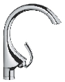 Baterie bucatarie Grohe - K4