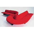 Canapea Moroso Serpentine