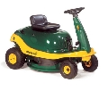 Ride-On Mower model DX 70