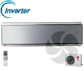 Aer conditio LG  C12AWV 12000 Btu Silver Inverter