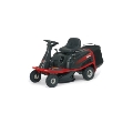 Tractoras de tuns iarba  MTD Minirider 60 E