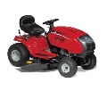 Tractoras de tuns iarba  MTD LF 125