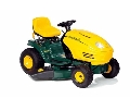 Tractoras de tuns iarba  MTD AG  9180