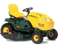 Tractoras de tuns iarba  MTD AP 9220 K