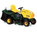 Tractoras de tuns iarba  MTD HN 5180