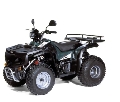 Tractoras MTD Quad Utility 180