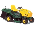 Tractoras de tuns iarba HN 5150 K