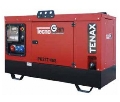 Generator pentru constructii TecnoGen PK23T/4SX