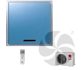 Aer conditionat LG Art Cool A12AHB 12000 Btu Blue