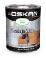 OSKAR Absolute White