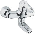 Baterie lavoar Grohe - Euroeco Special SSC