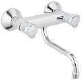 Baterie bucatarie Costa L - Grohe