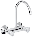 Baterie pentu bucatarie Grohe - Costa L