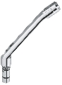 Prelungire superioara pentru para dus Rainshower - Grohe