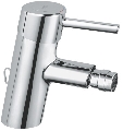 Baterie bideu  1/2 Grohe - Concetto