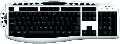 Tastatura Delux DLK-7015