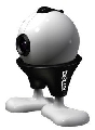 Webcam Delux DLV-B08