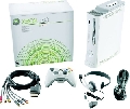  Microsoft XBOX 360 Elite System