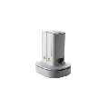  Microsoft Quick Charge Kit Xbox360