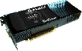 Placa video Galaxy GeForce 9800 GX2 1024MB DDR3