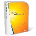 Aplicatie Microsoft Office Pro 2007 Win32 RO - OEM