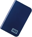 HDD extern Western Digital Passport Essential 320GB Blue