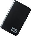 HDD extern Western Digital Passport Essential 320GB Black