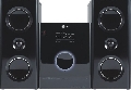 Minisistem audio LG FA163