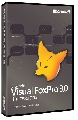 Aplicatie Microsoft Visual FoxPro Pro 9.0 EN 340-01231