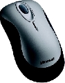 Mouse Microsoft Wireless Optical 2000 69J-00008