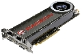 Placa video HIS Radeon HD 4870 X2 CrossFire Ready 2048MB DDR5