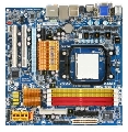 Gigabyte MA78GM-S2H