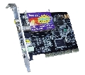 InfiniMax ETVT-PCI