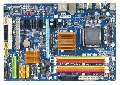 Gigabyte EP43-S3L