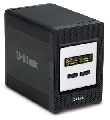 D-Link DNS-343