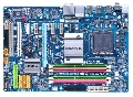 Gigabyte EP45T-UD3LR