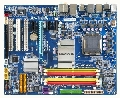 Gigabyte EP45-UD3