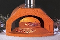 Cuptor Profesional 90 Pizza Al Forno Produzione