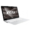 Notebook MSI X340-044EU Intel ULV SU3500 320 Gb 2048 Mb