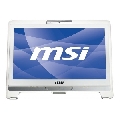 Sistem PC brand MSI Wind Top AE1900-01EU Intel Atom N230 160GB 1024MB