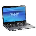 Notebook Asus X61SL-6X055 Core 2 Duo T6400 320 Gb 4096 Mb